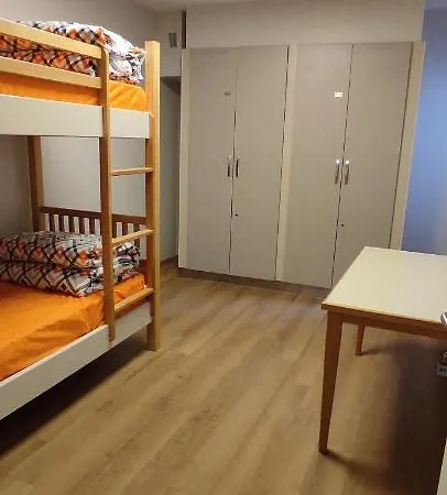 Samatya Aparti Homestay Istanbul