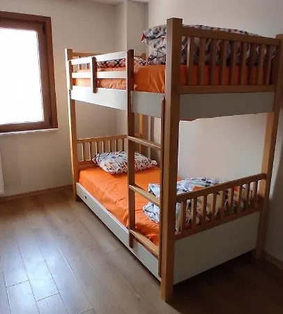 Samatya Aparti Homestay *