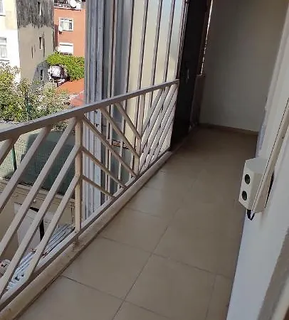 Samatya Aparti