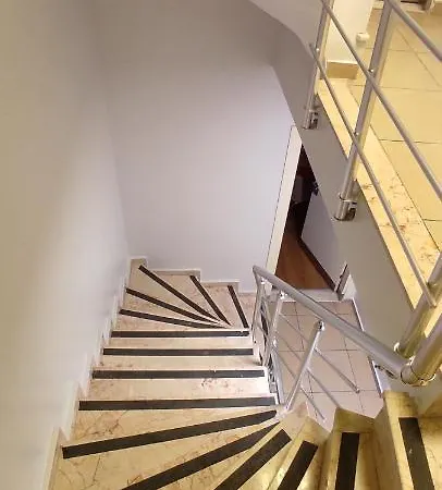Homestay Samatya Aparti *
