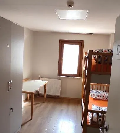 Samatya Aparti Homestay Istanbul