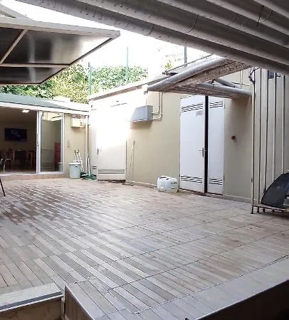 Homestay Samatya Aparti