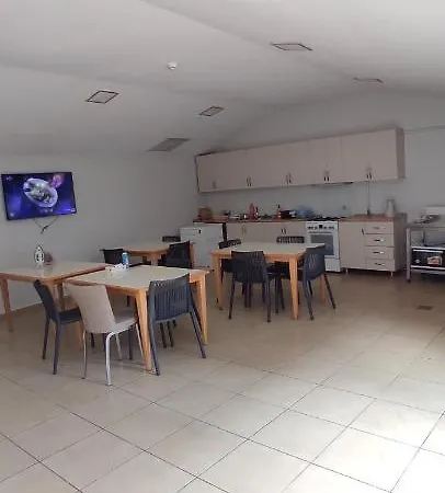 Samatya Aparti Homestay