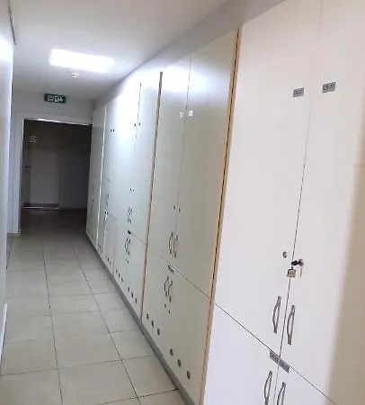 Samatya Aparti * Istanbul