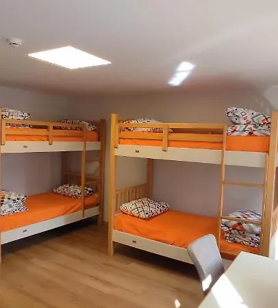 Homestay Samatya Aparti *