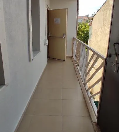 Samatya Aparti * Istanbul