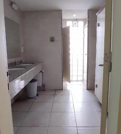 Samatya Aparti Homestay