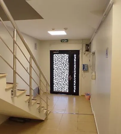 Homestay Samatya Aparti *