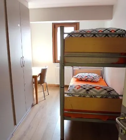Samatya Aparti Homestay *