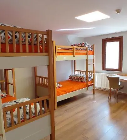 Samatya Aparti Homestay