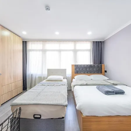 Hotel Kral 3*