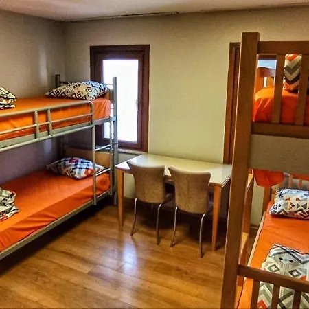Homestay Samatya Aparti *