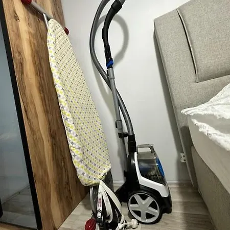 Taksim Cihangir'de 2+1 Appartement