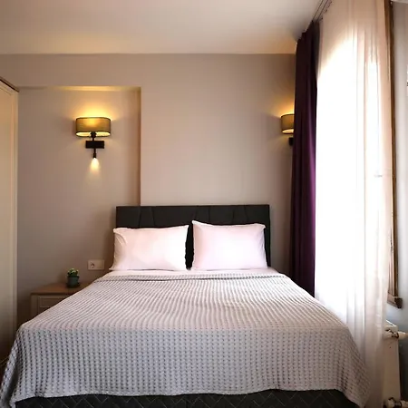 Διαμέρισμα Narpera Taksim Boutique