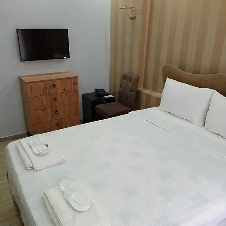 Eylueluem Otel