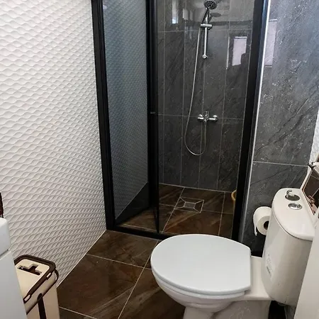 New In Maltepe Istanbul