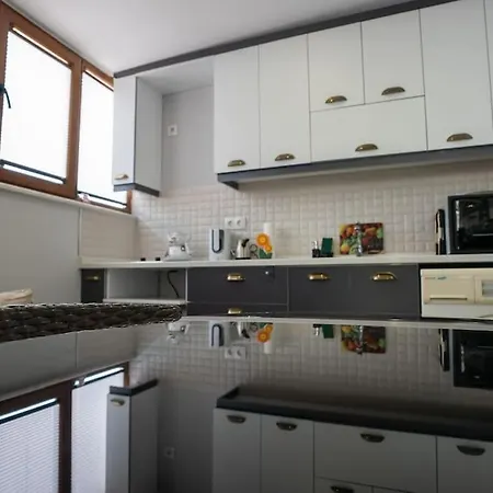 New In Maltepe * Istanbul