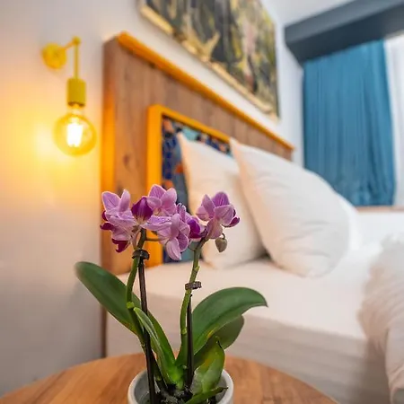 Hotel The Gate Kadikoey Downtown 4*