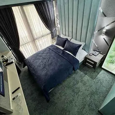 Hotel Forever 21 Istanbul