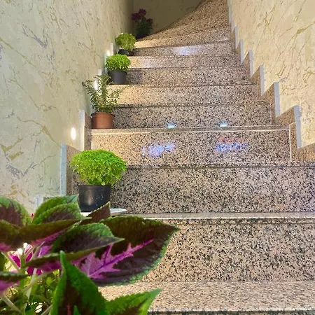 The Neom Istambul