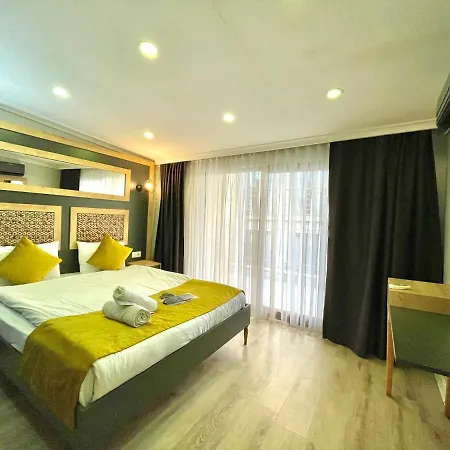 The Neom Istambul