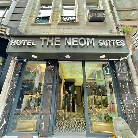 The Neom Appart hôtel *
