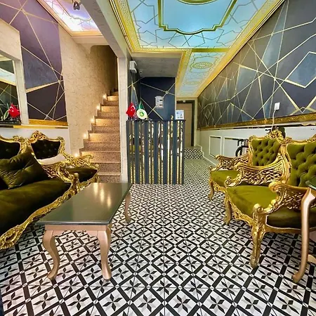 Appart hôtel The Neom *