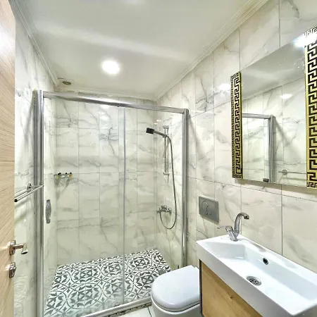 The Neom Istanbul