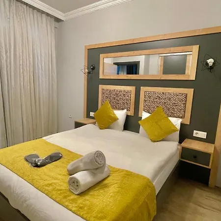Appart hôtel The Neom Istambul