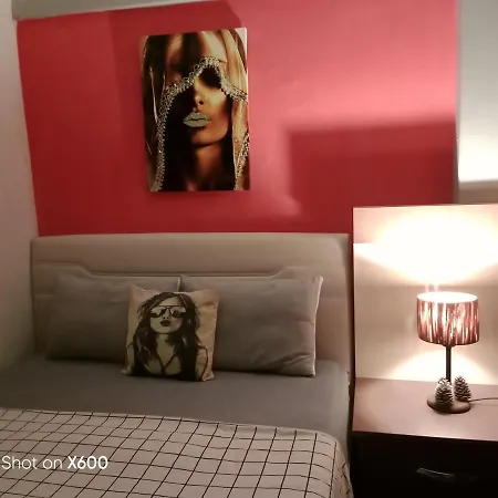Kadikoy Boga Vip Daire * Istanbul