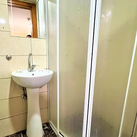 Viva Laleli Hotel Istanbulská provincie