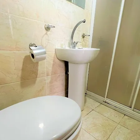 Hotel Viva Laleli Istanbulská provincie