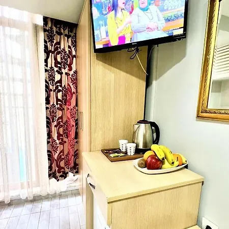 Hotel Viva Laleli