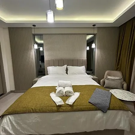 Palma Apartahotel