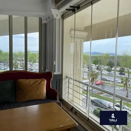 Yali Hotel Istanbul