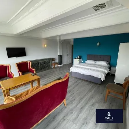 Hotel Yali Istanbul