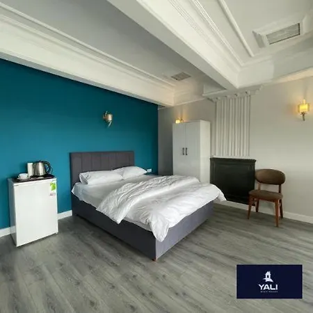 Yali Hotel Istanbul