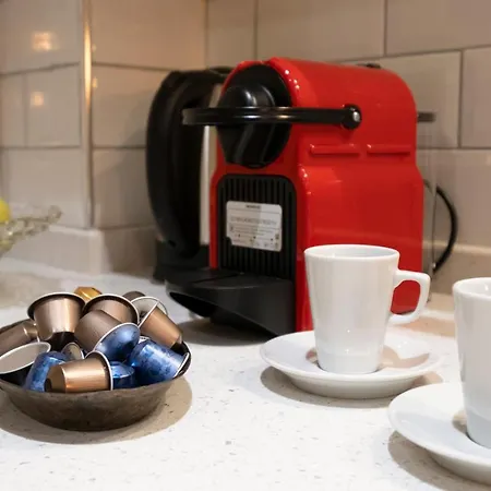 Apartment Level Suites - 103 Istanbul