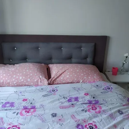 Razi Turizm Apartment Istanbul
