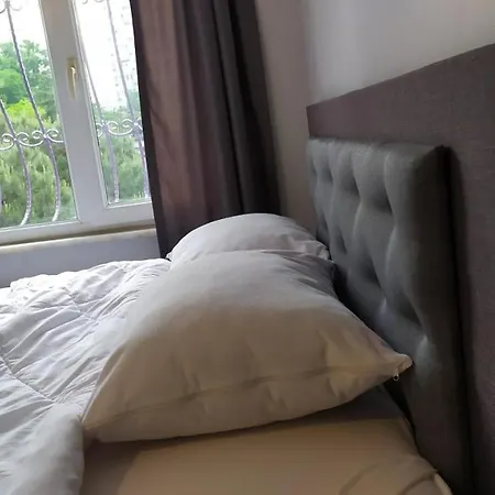 Apartment Razi Turizm *