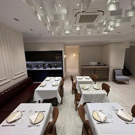 Prime Bosphorus 4*
