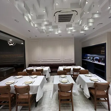 Hotel Prime Bosphorus Istanbul