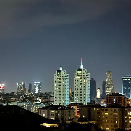 Hotel Prime Bosphorus 4*