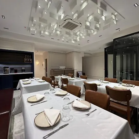 Prime Bosphorus Hotel