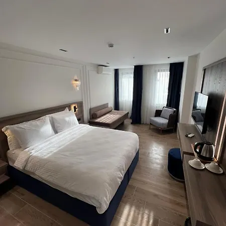 Hotel Prime Bosphorus Istanbul