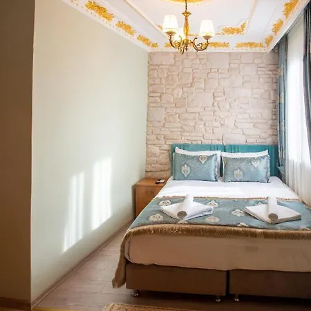 Hotel Sayina