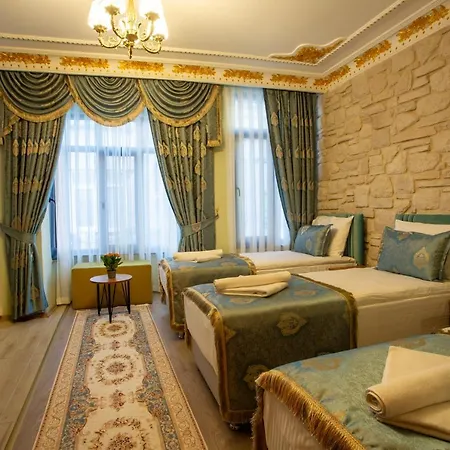 Hotel Sayina 3*