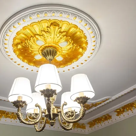 Hotel Sayina Istanbul