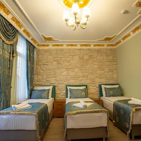 Sayina Hotel Istanbul