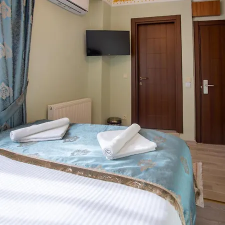 Hotel Sayina